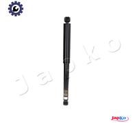 Shock absorber Rear Axle Top eye MJ15534 JAPKO for NISSAN FORD