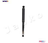 Shock absorber Rear Axle Top eye MJ15534 JAPKO for NISSAN FORD