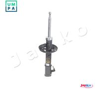 Shock absorber Front Axle Left Top pin MJ20002 JAPKO for TOYOTA AVENSIS