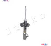SHOCK ABSORBER MJ20002 FOR TOYOTA 7A-FE 1.8L 1ZZ-FE 1.8L 4A-FE 1.6L 2C-T 2.0L