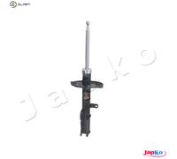 JAPKO MJ20015 Shock absorber