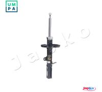 Shock absorber Rear Axle Right Top pin MJ20041 JAPKO for TOYOTA COROLLA Estate