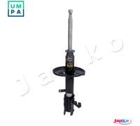 Shock absorber Front Axle Right Top pin MJ20046 JAPKO for TOYOTA COROLLA