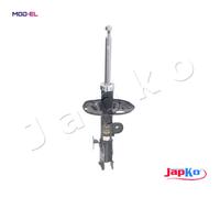 SHOCK ABSORBER MJ20058 FOR TOYOTA RAV/4/III/VANGUARD 3ZR-FAE 2.0L2AZ-FE 2.4L