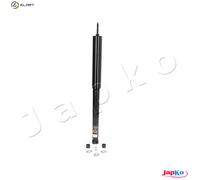 Japko Shock Absorber MJ20065 Rear Axle Top Pin for Toyota RAV4 1.8L 1ZZ-FE