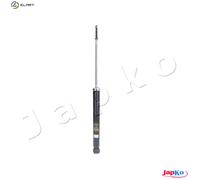 Japko Shock Absorber MJ20068 - Rear Axle Top Pin for Toyota & Daihatsu (Vitz/Yaris, 1KR-FE/1NR-FE)