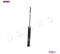 Shock absorber Rear Axle Top pin MJ20075 JAPKO for TOYOTA COROLLA Saloon AURIS