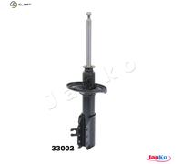 Shock absorber Front Axle Left Top pin MJ33002 JAPKO for MAZDA 323 S Mk V