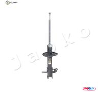 JAPKO MJ33006 Shock absorber