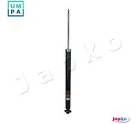 Japko Rear Shock Absorber MJ33017 for Mazda L823/L850 1.8L Y650/Y655/Y6Y1 1.6L RF7J 2.0L