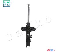 Shock absorber Front Axle Right Top pin MJ33024 JAPKO for MAZDA