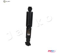 Shock absorber Rear Axle Top eye MJ33046 JAPKO for MAZDA MPV Mk II