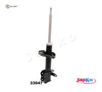 SHOCK ABSORBER MJ33047 FOR MAZDA PREMACY FS7E/FS7G 2.0L RF4F/RF3F 2.0L FP 1.8L
