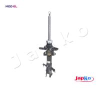 SHOCK ABSORBER MJ33061 FOR MAZDA ZJ-46/VE 1.3L Y404 1.4L Y661/Y655/Y406 1.6L