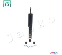 Shock absorber Front Axle Top pin MJ33072 JAPKO for OPEL FORD MAZDA