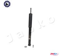 Shock absorber Rear Axle Top pin MJ40030 JAPKO for HONDA JAZZ II