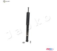 Shock absorber Rear Axle Top pin MJ40030 JAPKO for HONDA JAZZ II