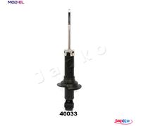 SHOCK ABSORBER MJ40033 FOR HONDA CR-V/II/Mk/SUV K24A1 2.4L N22A2 2.2L 4cyl