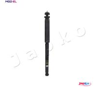SHOCK ABSORBER MJ40034 FOR HONDA CIVIC/VIII/Hatchback/IX N22B4 2.2L R18Z4 1.8L