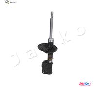 Shock absorber Front Axle Right Top pin MJ50004 JAPKO for MITSUBISHI CARISMA