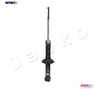 Shock absorber Rear Axle Top pin MJ50031 JAPKO for MITSUBISHI OUTLANDER I