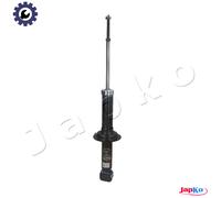 Shock absorber Rear Axle Top pin MJ50031 JAPKO for MITSUBISHI OUTLANDER I