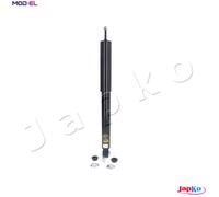 Shock absorber Rear Axle Top pin MJ50033 JAPKO for MITSUBISHI PAJERO/SHOGUN III