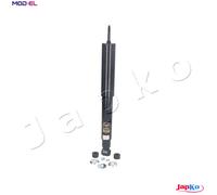 JAPKO MJ50047 Shock absorber