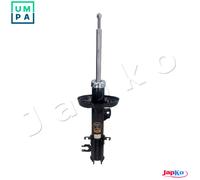 Japko Shock Absorber MJ50061 – Front Axle Left Top Pin – Fits Opel Corsa D & Adam