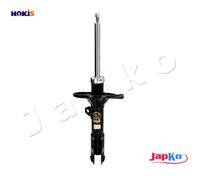 SHOCK ABSORBER MJ50078 FOR MITSUBISHI BWC/BSY 2.0L 4G69 2.4L 4cyl GRANDIS