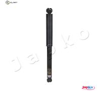 Shock absorber Rear Axle Top eye MJ55502 JAPKO for MITSUBISHI PAJERO/SHOGUN