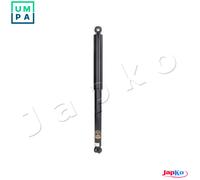 Shock absorber Rear Axle Top eye MJ55512 JAPKO for MITSUBISHI L200