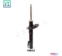 Shock absorber Front Axle Top pin MJ70012 JAPKO for RENAULT MEGANE II