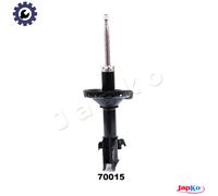 SHOCK ABSORBER MJ70015 FOR SUBARU EJ25DEJ2555/DEJ25 2.5L EJ201/EJ204 2.0L 4cyl