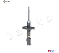 Shock absorber Front Axle Left Top pin MJ80010 JAPKO for SUZUKI LIANA Hatchback