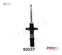 Shock absorber Front Axle Right Top pin MJ80037 JAPKO for SUZUKI