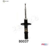 Shock absorber Front Axle Right Top pin MJ80037 JAPKO for SUZUKI