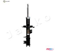 Shock absorber Front Axle Left Top pin MJ80043 JAPKO for SUZUKI SX4 Saloon SX4