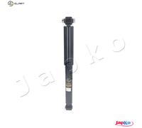 Shock absorber Rear Axle Top eye MJ90004 JAPKO for CHRYSLER PT CRUISER Hatchback