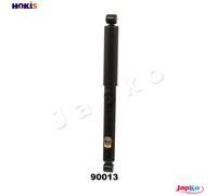 Shock absorber Rear Axle Top eye MJ90013 JAPKO for JEEP GRAND CHEROKEE III