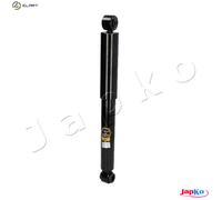 Shock absorber Rear Axle Top eye MJ90030 JAPKO for OPEL ISUZU