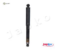 Shock absorber Rear Axle Top eye MJ90035 JAPKO for JEEP GRAND CHEROKEE