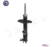 Shock absorber Rear Axle Left Top pin MJHY007 JAPKO for HYUNDAI ACCENT I