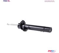 Japko Shock Absorber MJHY008 – Rear Axle Right Top Pin for Hyundai Accent I