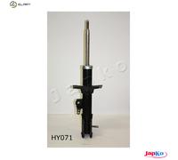 Shock absorber Top pin MJHY071 JAPKO for HYUNDAI i20 I