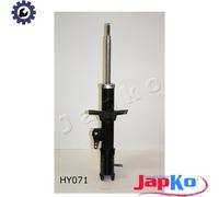 SHOCK ABSORBER MJHY071 FOR HYUNDAI i20I D4FB 1.6L G4LA 1.2L D4FC/G4FA 1.4L 4cyl