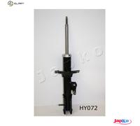 Shock absorber Top pin MJHY072 JAPKO for HYUNDAI i20 I