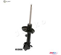 Japko Shock Absorber MJKI006 – Rear Right – Fits KIA Cerato I / Spectra I (Saloon/Hatchback)