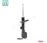 Japko Shock Absorber MJKI037 - Front Axle Right Top Pin - for Mitsubishi Peugeot