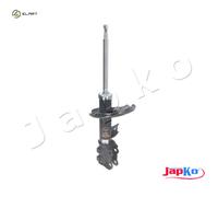 Shock absorber Front Axle Left Top pin MJKI044 JAPKO